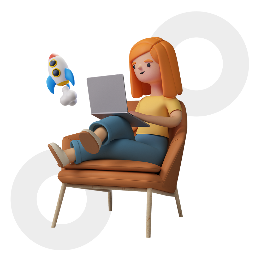 Ilustrasi Login